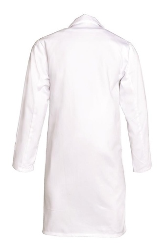 Blouse enfant manches longues à pressions Julien coton – SNV JULLP014