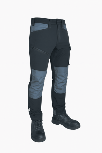 Pantalon Ragnar stretch – SNV RAGNAR0
