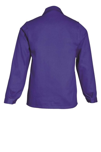 Blouson Pierrot coton – SNV PAUHB01A