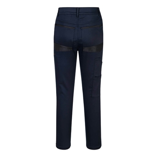 Pantalon de travail femme Flexi KX3 – Portwest KX383