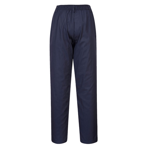 Pantalon femme taille élastiquée – Portwest LW97
