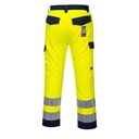 Vue de dos
