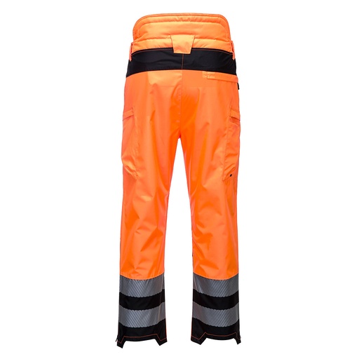 Pantalon de pluie haute visibilité Extreme PW3 – Portwest PW342