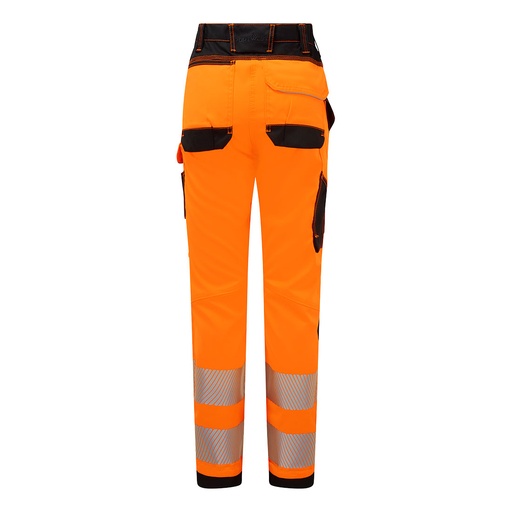 Pantalon holster haute visibilité femme PW3 – Portwest PW385
