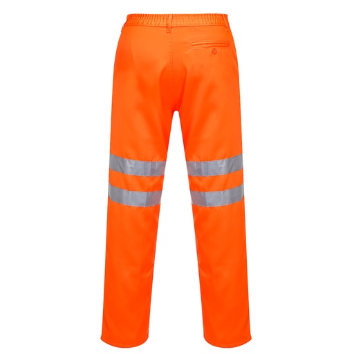 Pantalon haute visibilité polycoton RIS – Portwest RT45