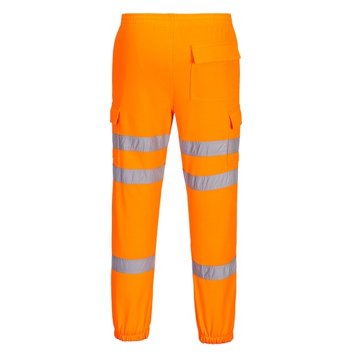 Pantalon jogging haute visibilité – Portwest RT48
