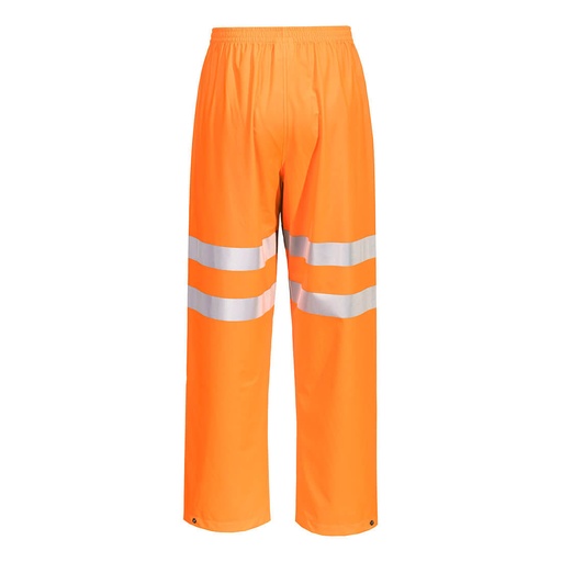 Pantalon de pluie haute visibilité Sealtex Ultra – Portwest RT51