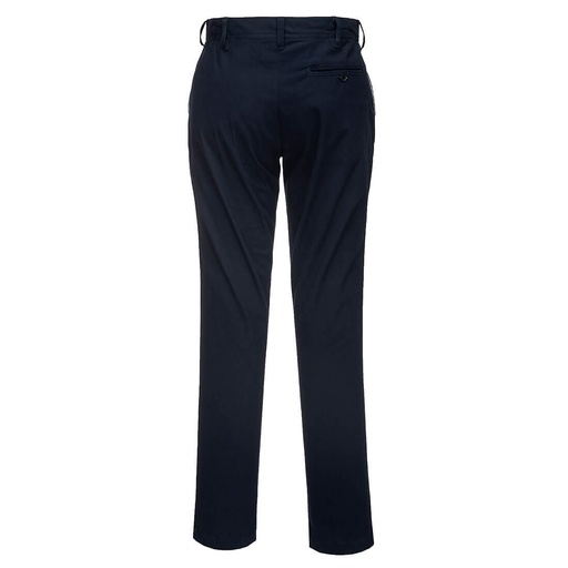 Pantalon chino slim stretch – Portwest S232