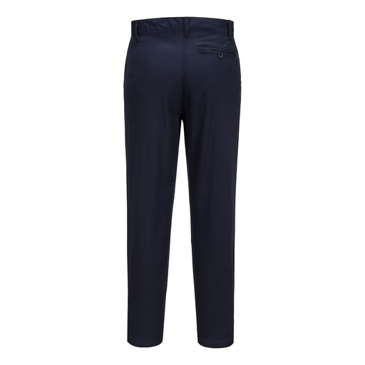 Pantalon chino slim stretch femme – Portwest S235
