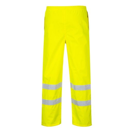 Pantalon de pluie haute visibilité respirant – Portwest S487