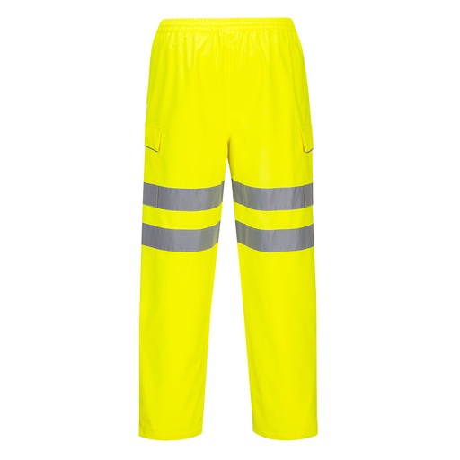 Pantalon de pluie haute visibilité Extreme – Portwest S597