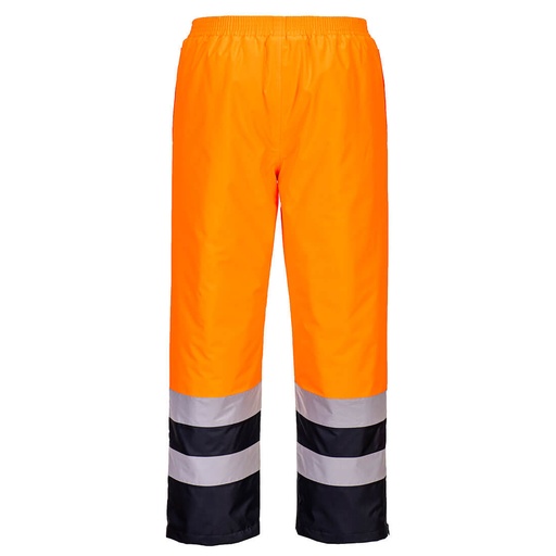 Pantalon d'hiver haute visibilité – Portwest S598