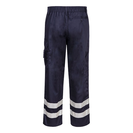 Pantalon de travail Iona visibilité accrue – Portwest S917