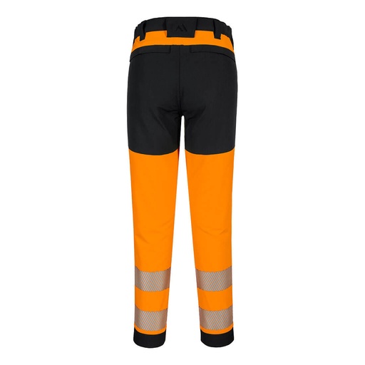 Pantalon stretch haute visibilité PW3 – Portwest T140