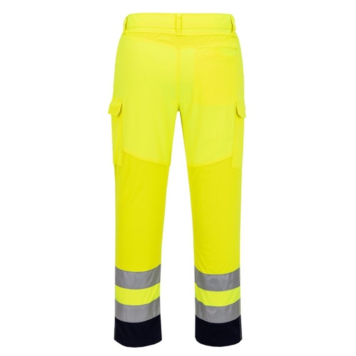 Pantalon combat léger haute visibilité – Portwest T143