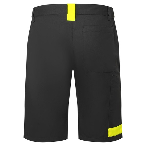 Bermuda coton bicolore WX1 – Portwest CD114