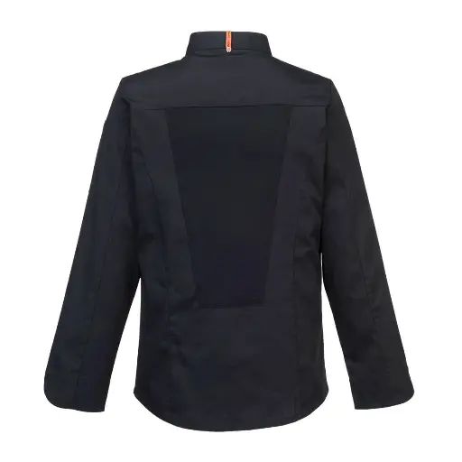Veste de cuisine manches longues Stretch Mesh Air Pro C846