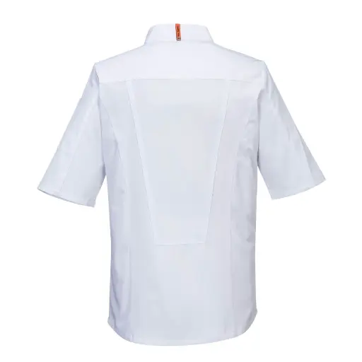Veste de cuisine manches courtes Stretch Mesh Air Pro C746