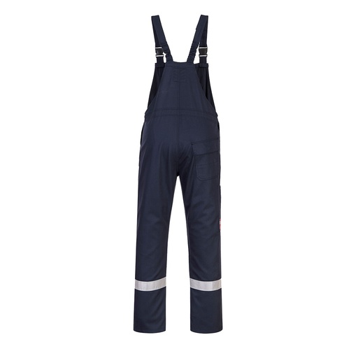 Cotte à bretelles ignifugée Bizweld Iona – Portwest BZ17