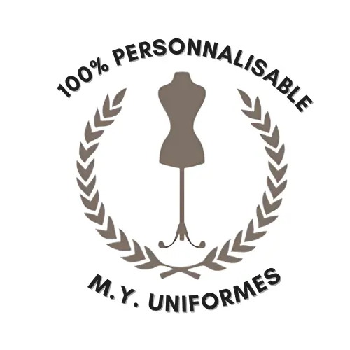 LOGO M.Y. UNIFORMES 100% PERSONNALISABLE  (1).webp