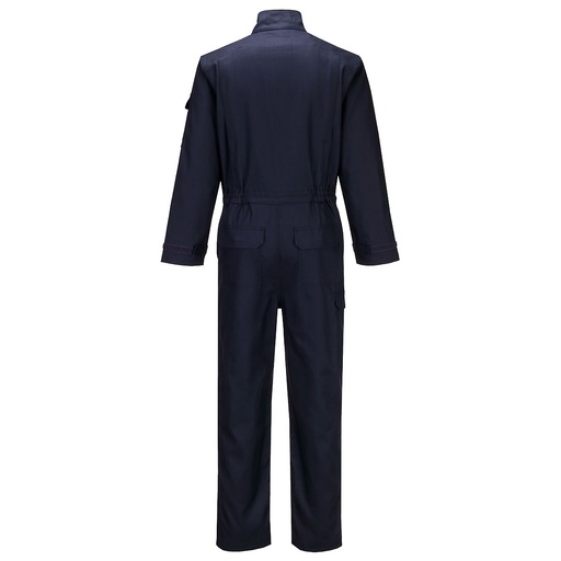 Combinaison ignifugée Bizflame Industry – Portwest FR529