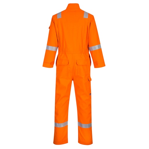 Combinaison ignifugée Bizflame Ultra – Portwest FR93