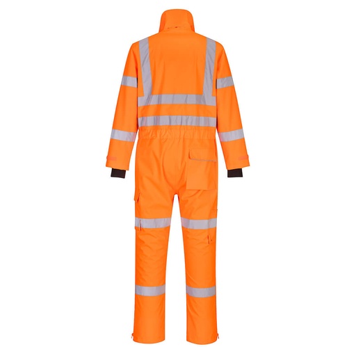 Combinaison haute visibilité conditions extrêmes – Portwest S593