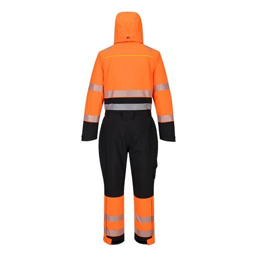Combinaison d'hiver haute visibilité DX4 – Portwest DX438