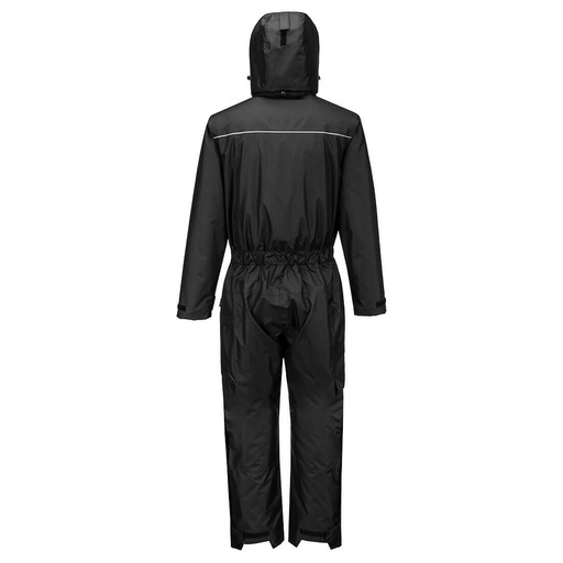 Combinaison d'hiver PW3 noire – Portwest PW359