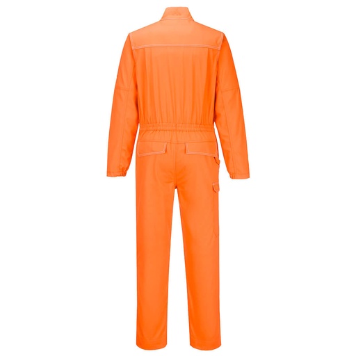Combinaison ignifugée Bizflame Work – Portwest FR527