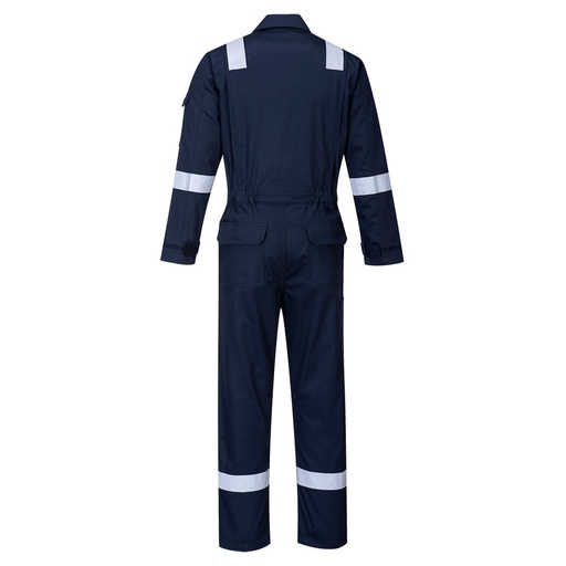 Combinaison ignifugée femme Bizflame Plus – Portwest FR51