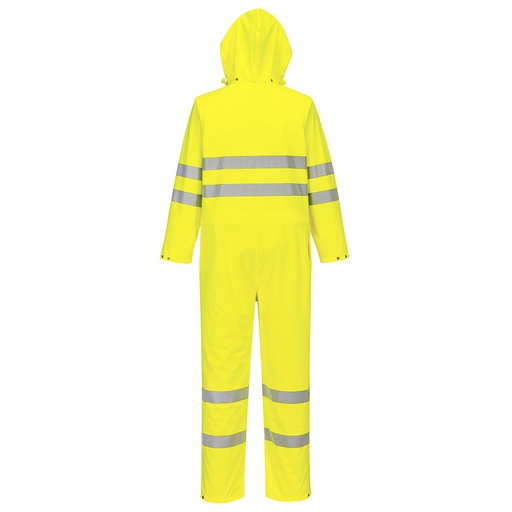 Combinaison de pluie haute visibilité Sealtex Ultra – Portwest S495