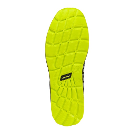 Basket de sécurité éco-conçue tricot S1P – Portwest FC08