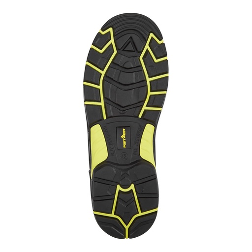 Chaussure de sécurité montante ESD S3S – Portwest FC18