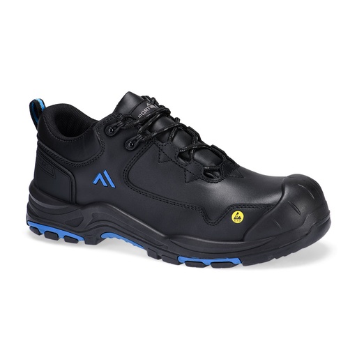 Chaussure de sécurité basse Apex ESD S3S – Portwest FC19