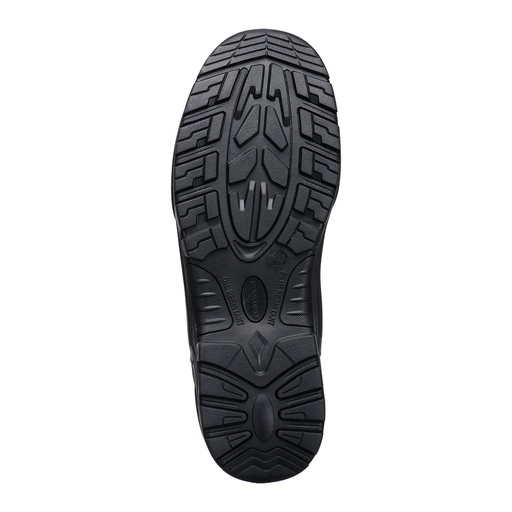 Chaussure de sécurité haute cuir S3S HRO – Portwest FC38