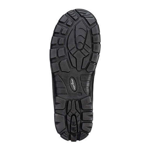 Botte de sécurité fourrée cuir S3L – Portwest FD07
