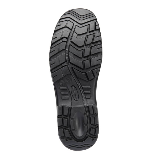 Brodequin de sécurité Clyde S3 HRO CI HI – Portwest FD10