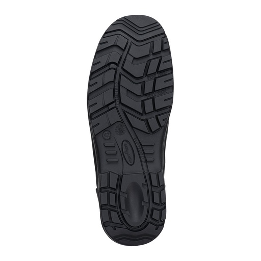 Chaussure de sécurité montante cuir composite S3S HRO AN – Portwest FD22