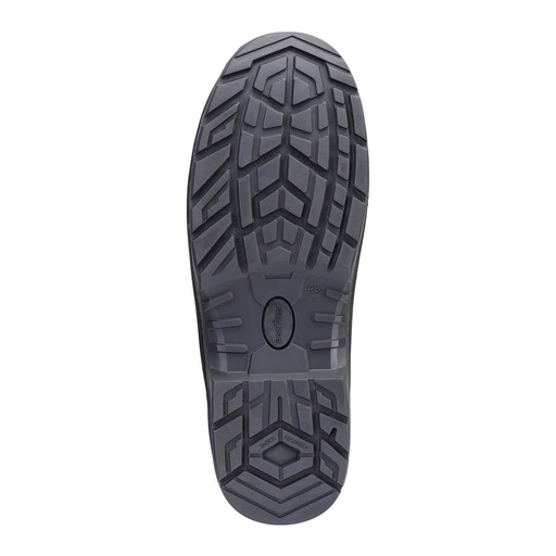 Chaussure de sécurité mi-haute métatarsienne composite S7L – Portwest FD25