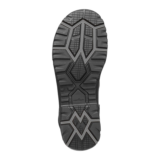 Chaussure de sécurité haute cuir acier S3 HRO – Portwest FT30