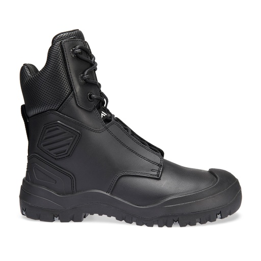 Botte de sécurité haute cuir acier S3 HRO – Portwest FT31