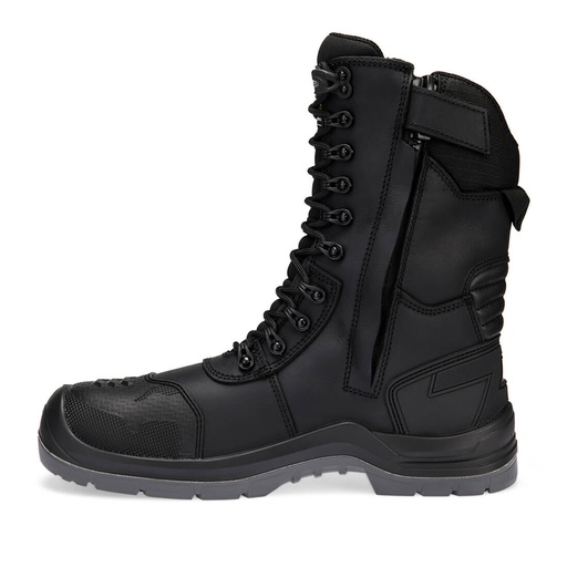 Boots de sécurité haute cuir composite S7L ESD – Portwest FV03