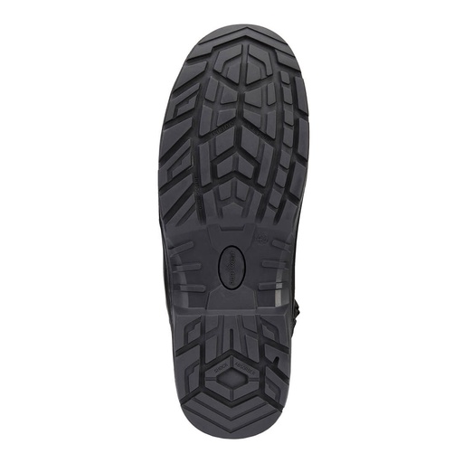 Chaussure de sécurité montante nubuck composite S7L – Portwest FV06
