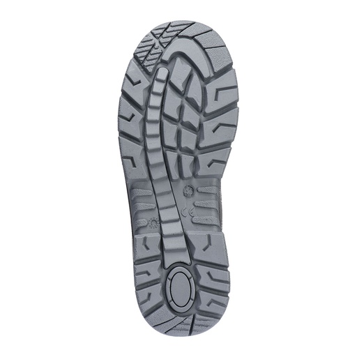 Sandale de sécurité Obra Steelite S1 – Portwest FW42