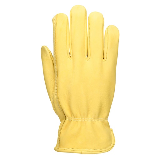 Gant Driver Classic cuir pleine fleur – Portwest A270