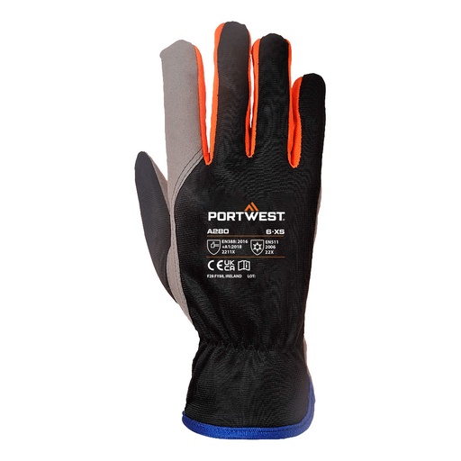 Gant thermique Wintershield – Portwest A280