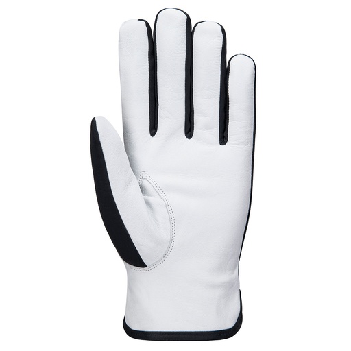 Gant Mechanic cuir de chèvre – Portwest A281
