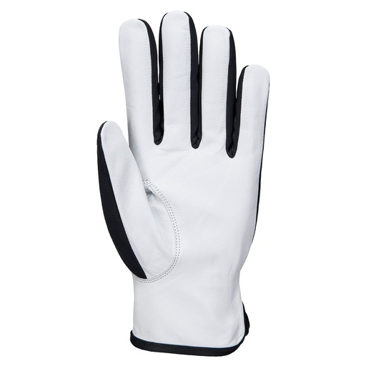 Gant Mechanic cuir doublé hiver – Portwest A282