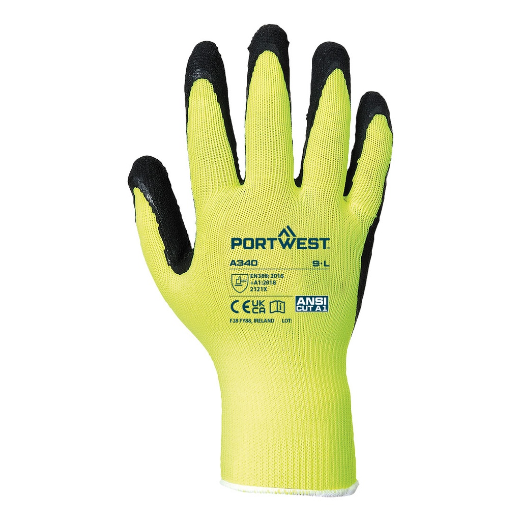 Vue de dos